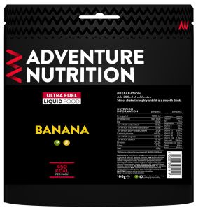 Extreme Ultra Fuel Tropical Banana Extreme Ultra Fuel Tropical Banana